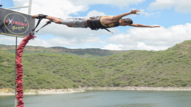 8 Pack Adrenalina - bungee