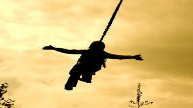 8 Pack adrenalina - puenting